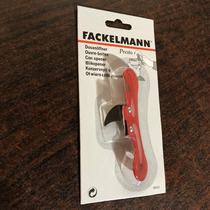 Can opener tin can open multi-functional can knife open tin tin can beer screwdriver