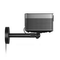  J9 magic screen M1G7H3 nut J7Z6XPH46 Projector hanger Wall hanging ceiling bracket Jimi H2N1 xiaomi