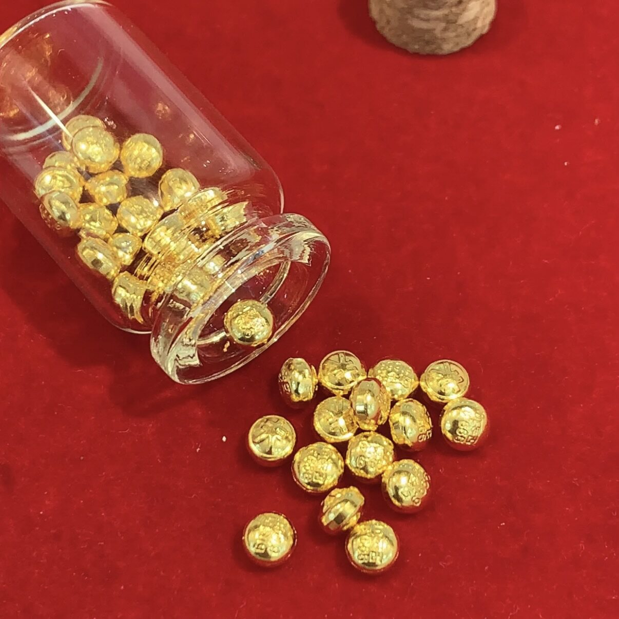水贝au9999金豆1g-水贝au9999金豆1g促销价格、水贝au9999金豆1g品牌- 淘宝