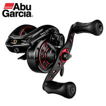 Abu water drip wheel REVO SX pan-use competitive fishing reel 11kg brake black long-distance fishing wheel road Asian wheel