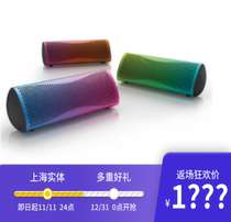 KEF MUO metal limited color Bluetooth HiFi speaker wireless mobile phone home audio subwoofer portable