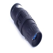 HD high-definition single-barrel portable glasses low-light night vision mini telescope outdoor travel viewing concert