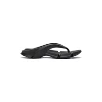 BLCG #Black EVA Rubber Mold Thong Sandals