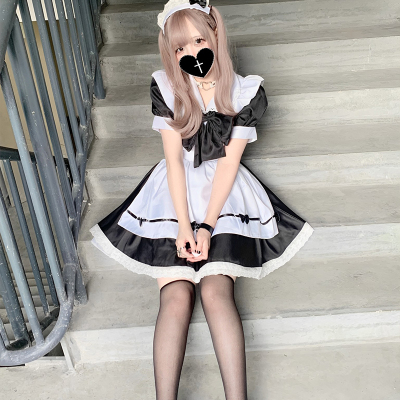 taobao agent Japanese cute dress, Lolita style, cosplay