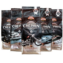 Vietnam Zhongyuan CHE PHIN No 2 Robusta Arabica Mixed and Ground Drip Coffee Powder 500g