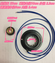  6W~300W AC speed regulating gear motor speed regulating coil Feedback coil Speed regulating motor speed measuring coil