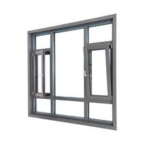 Imilange 70 thermal insulation broken bridge aluminum high-end material has excellent thermal insulation performance quiet and water tightness