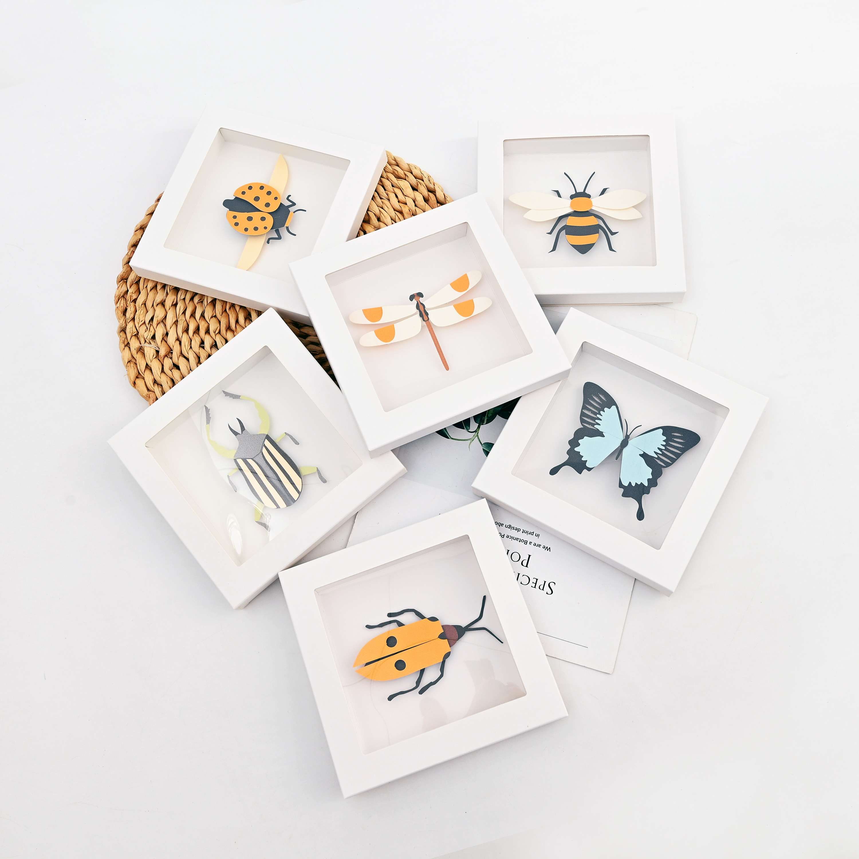 立体昆虫材料包-立体昆虫材料包促销价格、立体昆虫材料包品牌- 淘宝, image size:3000x3000