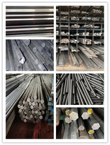 Hexagonal stick square steel flat steel 45 # 40cr A3 fine pull small round stick 20crmo 65mn 20 # 42crmo