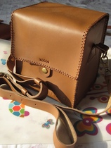 Polaroid One-time Imaging onestep2 Camera Bag Small Rainbow Special Leather Bag 600 636 2000 Universal