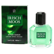 Sir Irisch Moos-verdant Cedar refreshing moisturizing mens aftershave 100ml