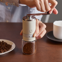 liflicon Lafconn Coffee Bean Grinding Machine Hand Brew Coffee Appliances Hand Brew Coffee Accessories