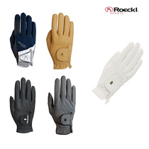 ROECKL imported equestrian gloves for men and women children riding gloves non-slip wear-resistant