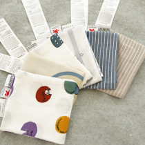 Cotton pillowcase for childrens pillows for all seasons