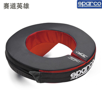 Sparco Cardin Racing Car Racing Neck Italy Imports Adult Childrens Season Universal Protection Neck Cervical