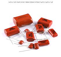 CBB capacitor 400V 630v 103 223 473 104 224 474 105 225 100NF 1UF