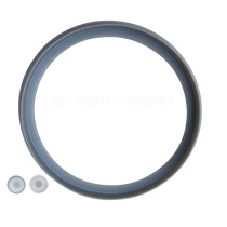 Midea electric pressure cooker 5L 6 liters ring MY-13SS506A 13SS505A 13SS605A sealing ring