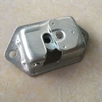 Excavator parts SANY 55 Komatsu 78 128 200-5 Case 55 Daewoo 55 Cab door lock lock block