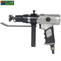 GY1112 sewing machine air pipe sewing machine pneumatic Clapper air hammer air shovel pneumatic hammer pneumatic edge sealing pipe fitting machine