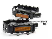 Hot selling universal mountain bike bicycle aluminum alloy pedal pedal suitable for Xidesheng day by day 700 thousand Lida UCC