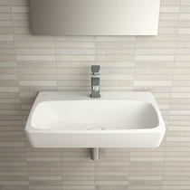 Germany vitra Vida basin 5662B003 toilet basin ceramic basin basin washing basin