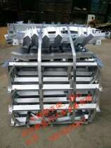 Conveyor accessories stainless steel bracket roller bracket unpowered roller accessories