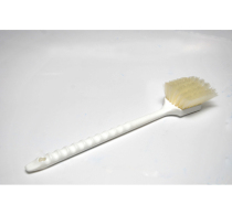 KFC McDonalds special high temperature resistant white brush fryer oil filter truck dedicated white brush factory direct supply