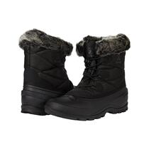 Kamik Kamik Warm Snow Boots Global Purchase 2021 New Colorful Women's High Boots 51874382