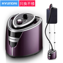 Korea Hyundai Hangdai Household Steam Iron Small Hand Hanging Vertical Double Bar Hot Clothes Ironing Machine