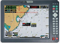 New FT-8500GPS FT-8510 Marine GPS Navigator FT-8512 Marine Navigator