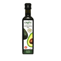  Australia Direct Mail Grove Avocado Oil Baby Food Supplement 250ml Infants and pregnant women