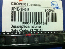 UP1B-1R0-R 1UH COOPER Coil Inductive DC-DC Converter for Board Level and Industrial Applications