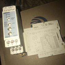  Original imported disassembly inventory time relay K8AB-TH11S-24VAC DC:K8AB-PH1-J
