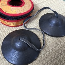 Shanhe Tang Ding Xia Zang Bell Bell Bell Bell sound healing awakening meditation Nepal import