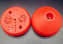 The new Jingjianjian human fitness gyroscope color shell set self-repair replacement manufacturer direct sales