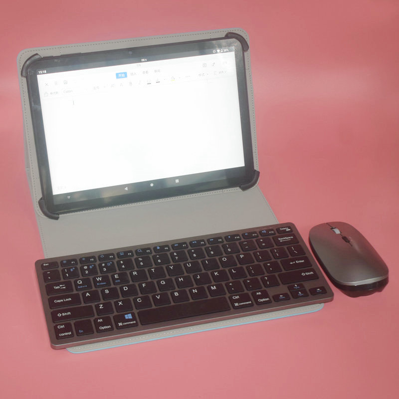 适用SUPl T11 11寸学习机271bay/平板电脑SUPI蓝牙键盘保护套皮套
