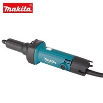 New Japan Makita Makita M9100B electric mill Metal grinding machine straight mill Steel inner mold mechanical and electrical grinding