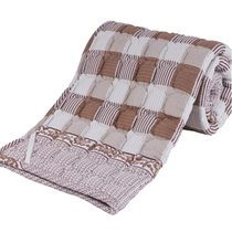 Nursing bed matching special cotton mattress Cotton wool cotton mat Winter cotton quilt mattress Full curved nursing bed Cotton mattress