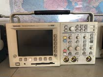 Sale Tektronix Tektronix tds3032b Digital Oscilloscope 300MHz-2 5GS s Dual channel