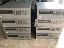 For sale agilent agilent 6642A programmable power supply 0-20V 10A USA 6624A four-way output