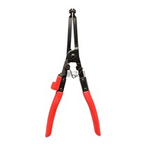Exhaust pipe C type clamp disassembly pliers C type clamp spreader pliers mounting retrofit special