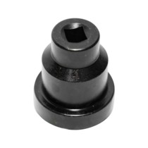 Special disassembly tool for the clutch of Chengdu Heart Rain Gyumny half-axis headgear 