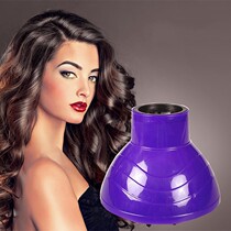 Hair dryer air hood curly hair hair care styling ram universal dryer