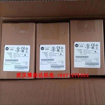 25B-D2P3N114 Rockwell AB Frequency Inverter New Original 25BD2P3N104 AC Drive