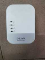 Non-brand new Dlink -W310AV wireless wifi 500m Power Cat large area coverage IPTV monitoring