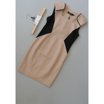 Bar P50-609) counter brand 1099 New bottoming womens dress 0 49KG