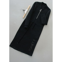 Full good brother P183-105] counter brand new womens skirt bottoming dress 0 61KG