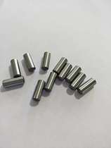 Custom-built 303 stainless steel pin uncommon size 1 0-6 0 3 4 5 6 7 8-12 fastening pin subscription
