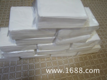 Customized advertising paper towel soft paper towel paper soft packaging paper