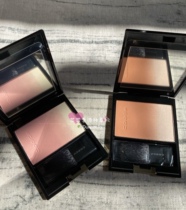 Spot second hair SUQQU2021 years spring qualification gradient blush 124 cherry light 125 Xiaosue lip glaze 